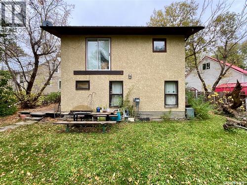 13 Merritt Crescent, Regina, SK 