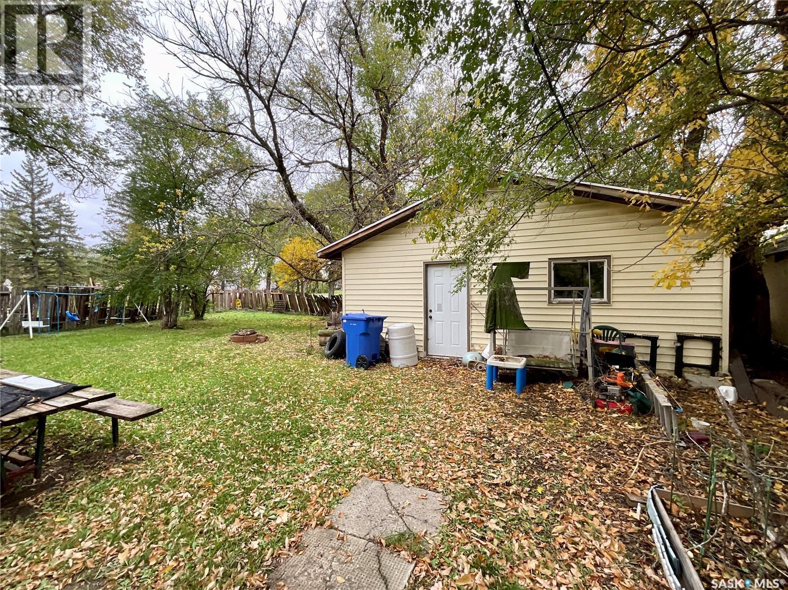 13 Merritt Crescent, Regina, SK