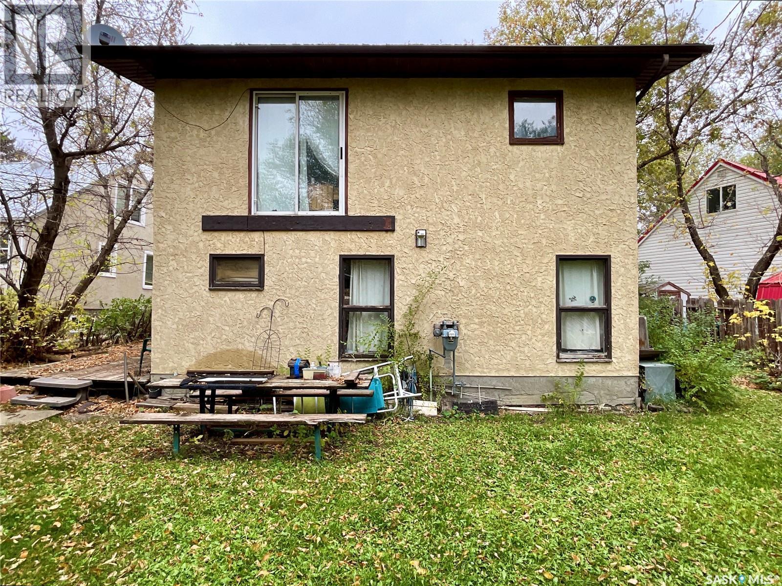 13 Merritt Crescent, Regina, SK