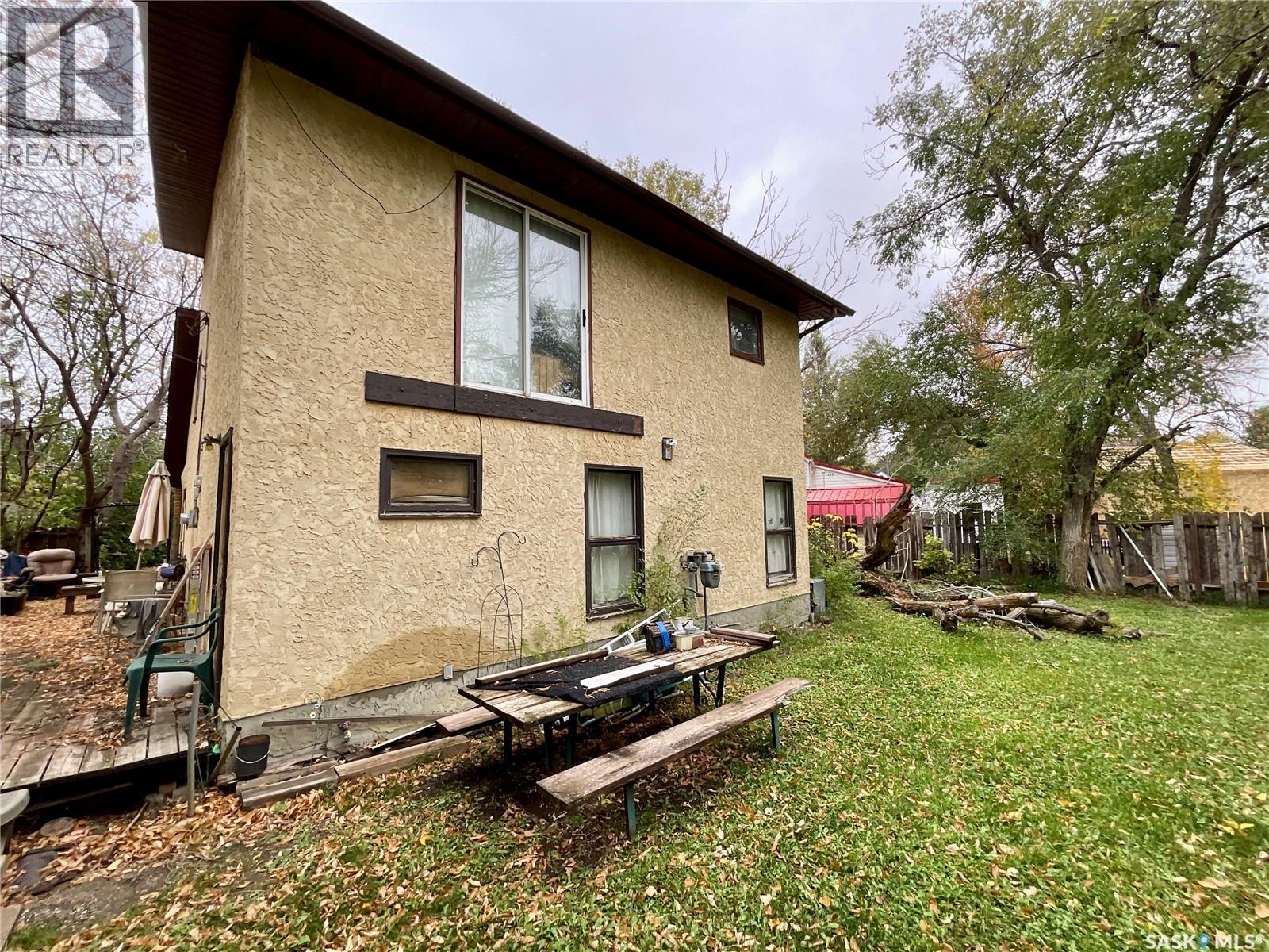 13 Merritt Crescent, Regina, SK