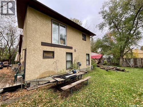 13 Merritt Crescent, Regina, SK 