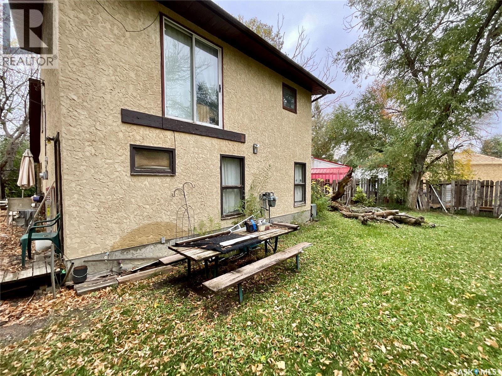 13 Merritt Crescent, Regina, SK