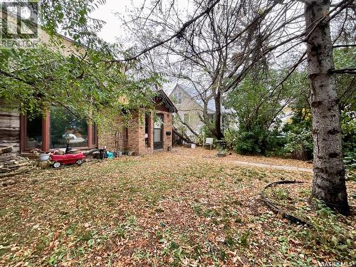 13 Merritt Crescent, Regina, SK 