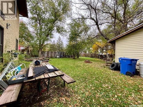 13 Merritt Crescent, Regina, SK 