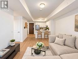 414 - 3240 WILLIAM COLTSON AVENUE Oakville, ON L6H 8C8