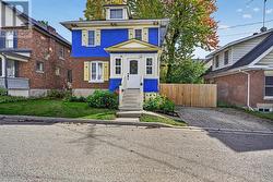 27 BYNG AVENUE Brockville, ON K6V 1J2