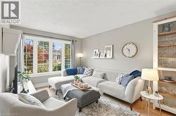 188 SUMMERFIELD Drive Oakville, ON L6L 5N8
