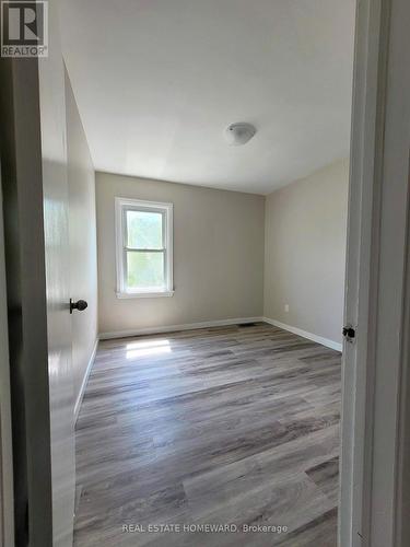 Main Floor Bedroom #1 - 228 East 25Th Street, Hamilton, ON 
