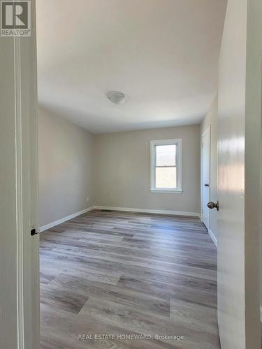 Main Floor Bedroom #2 - 228 East 25Th Street, Hamilton, ON 