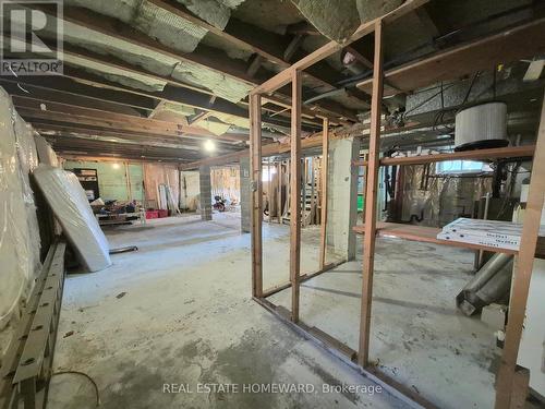 Basement - 228 East 25Th Street, Hamilton, ON 