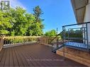 Upper Floor Deck - 228 East 25Th Street, Hamilton, ON 