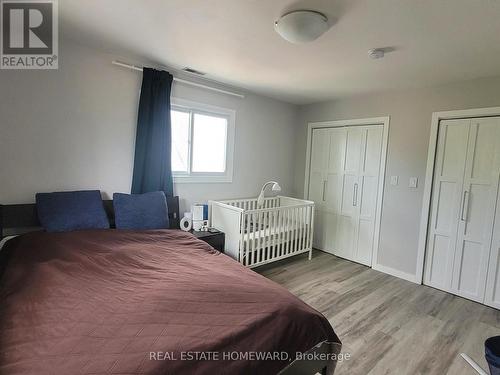 Upper Floor Bedroom #1 - 228 East 25Th Street, Hamilton, ON 