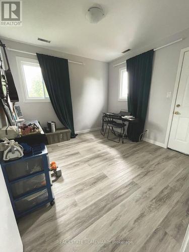 Upper Floor Bedroom #2 - 228 East 25Th Street, Hamilton, ON 