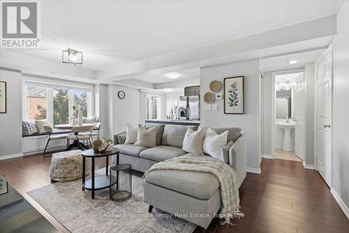 82 - 2237 BUR OAK AVENUE  Markham (Greensborough), ON L6E 0C2