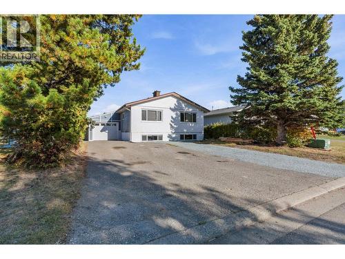 180 CLAXTON CRESCENT  Prince George, BC V2M 5X5