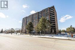 1101 - 4 LISA STREET Brampton, ON L6T 4B6