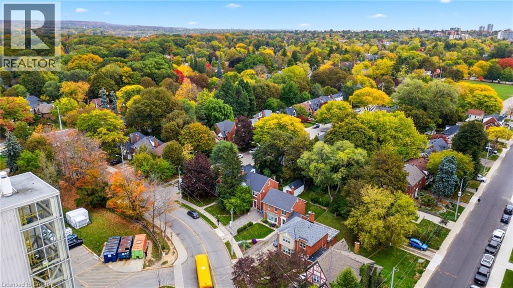 23 Forsyth Avenue S, Hamilton, ON