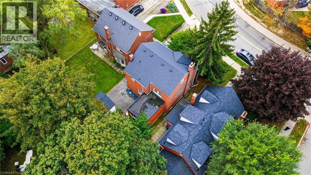 23 Forsyth Avenue S, Hamilton, ON