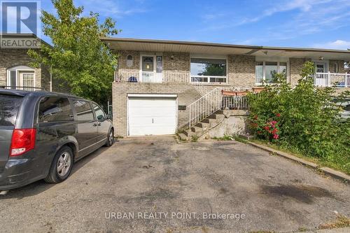 31 IVYBRIDGE DRIVE  Brampton, ON L6V 2X1