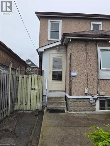178 Tragina Avenue N, Hamilton, ON 