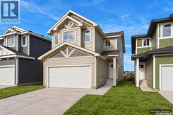 134 Asokanihkew WAY  Saskatoon, SK S7V 2C3