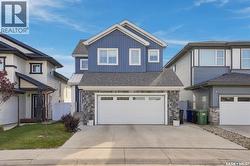 438 Aniskotaw WAY Saskatoon, SK S7W 1M3