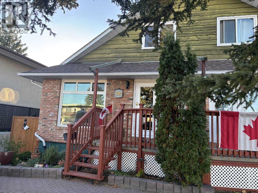6013 Trollinger Street Ne, Calgary, AB