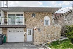 52 FALLWAY ROAD E Brampton, ON L6V 3H2