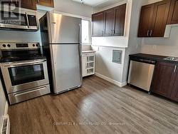 Unit 4 - Actual Kitchen -