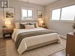 Unit 4- Ai Bedroom -