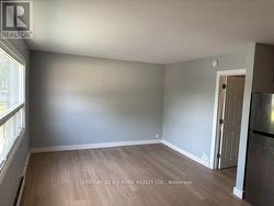 Unit 2- Actual Living Room -