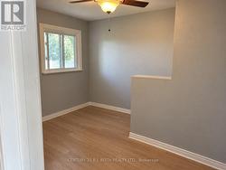 Unit 2- Actual Additional Bedroom -