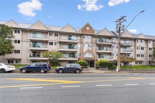 #311-6715 Dover Rd  Nanaimo, BC V9V 1L8
