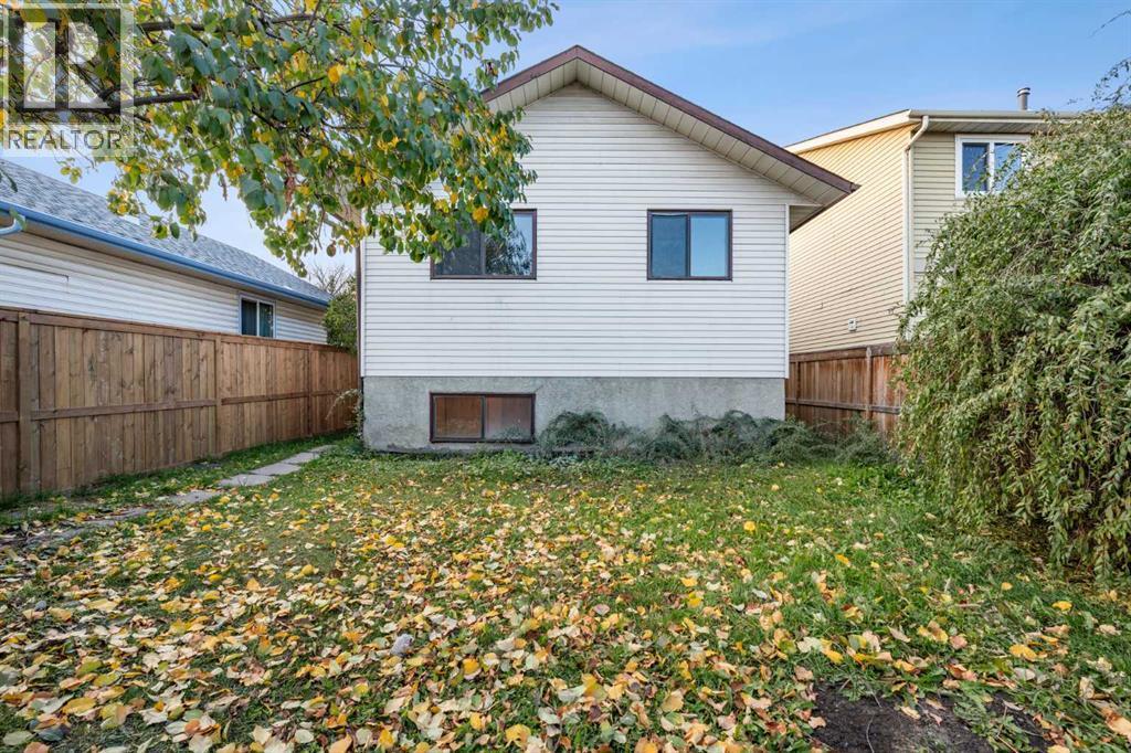 96 Abalone Crescent Ne, Calgary, AB