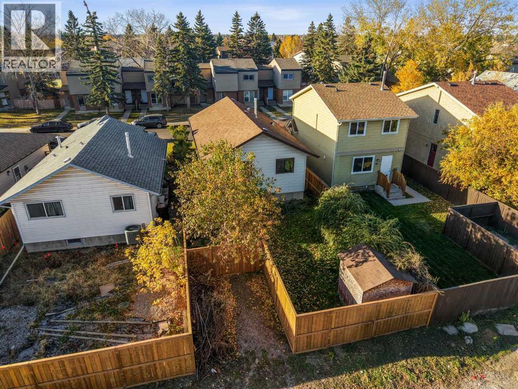96 Abalone Crescent Ne, Calgary, AB