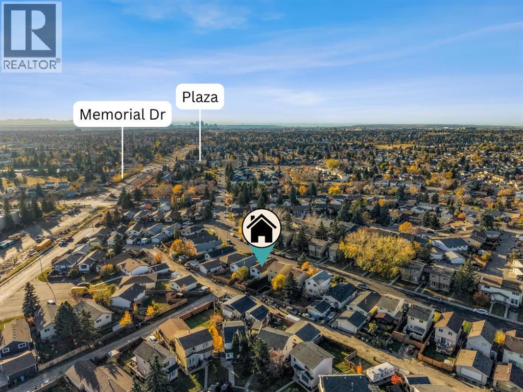 96 Abalone Crescent Ne, Calgary, AB