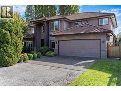 3520 LAMOND AVENUE  Richmond, BC V7E 1C6