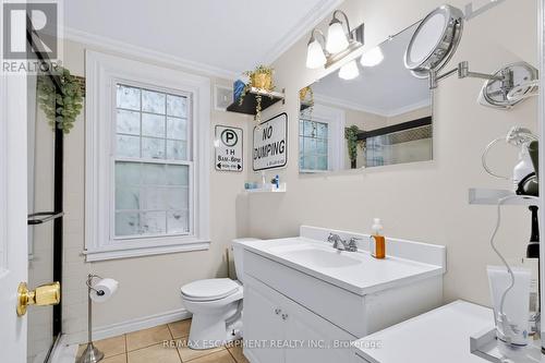 23 Forsyth Avenue S, Hamilton, ON 