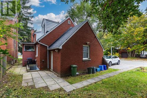 23 Forsyth Avenue S, Hamilton, ON 