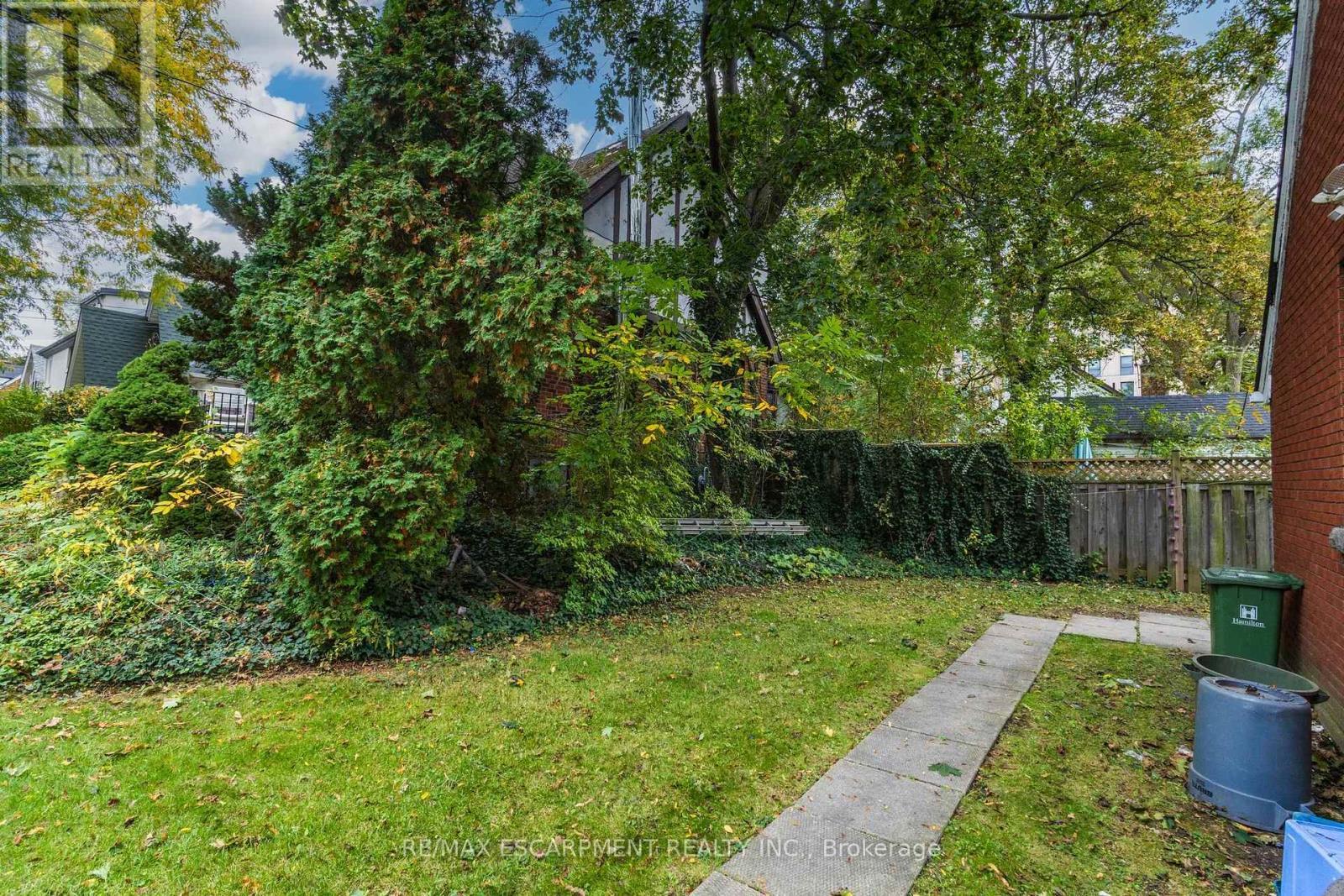23 Forsyth Avenue S, Hamilton, ON