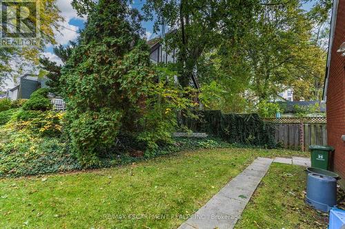 23 Forsyth Avenue S, Hamilton, ON 