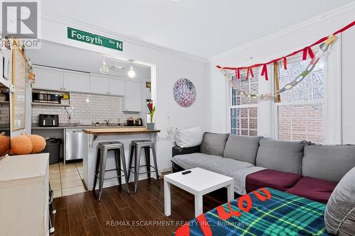 23 Forsyth Avenue S, Hamilton, ON 