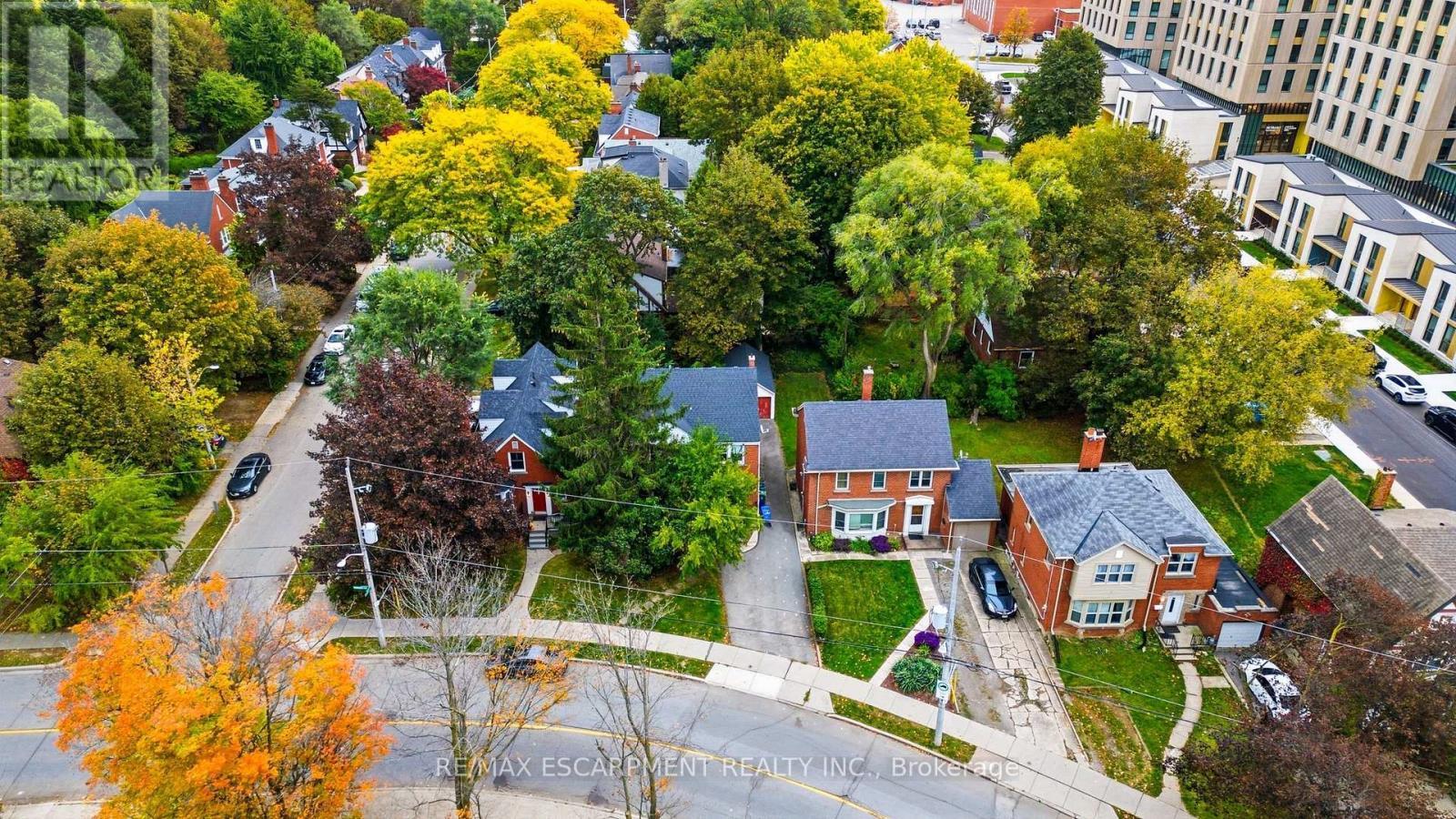 23 Forsyth Avenue S, Hamilton, ON