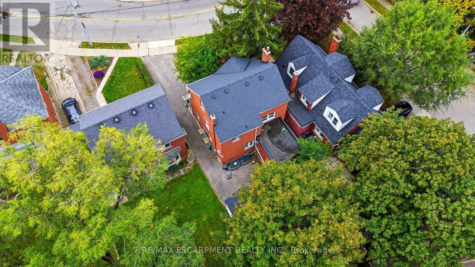 23 Forsyth Avenue S, Hamilton, ON