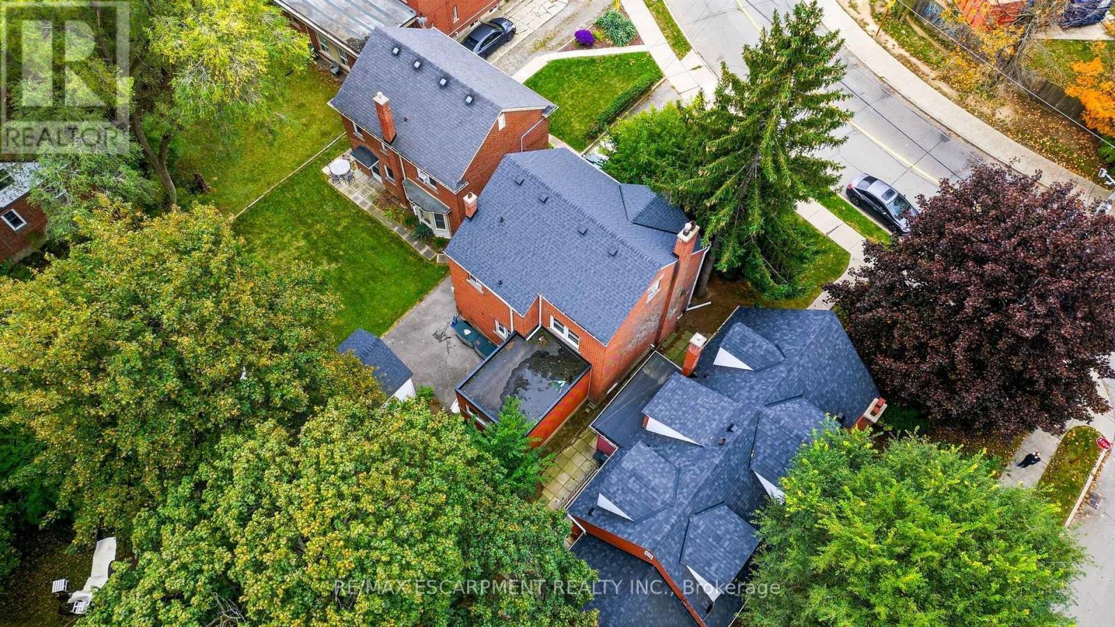 23 Forsyth Avenue S, Hamilton, ON