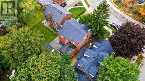 23 Forsyth Avenue S, Hamilton, ON 