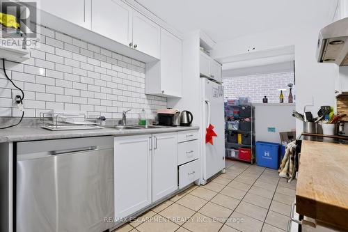 23 Forsyth Avenue S, Hamilton, ON 