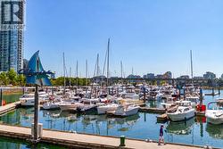 302 1228 MARINASIDE CRESCENT  Vancouver, BC V6Z 2W4