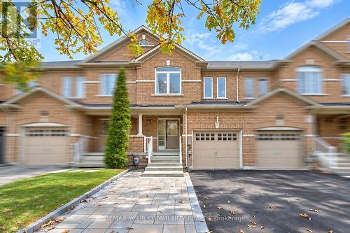 186 LAUDERDALE DRIVE  Vaughan, ON L6A 0S4