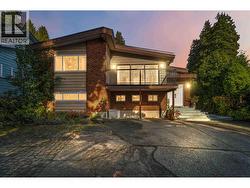 318 MARINER WAY  Coquitlam, BC V3K 1N6